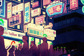 china social